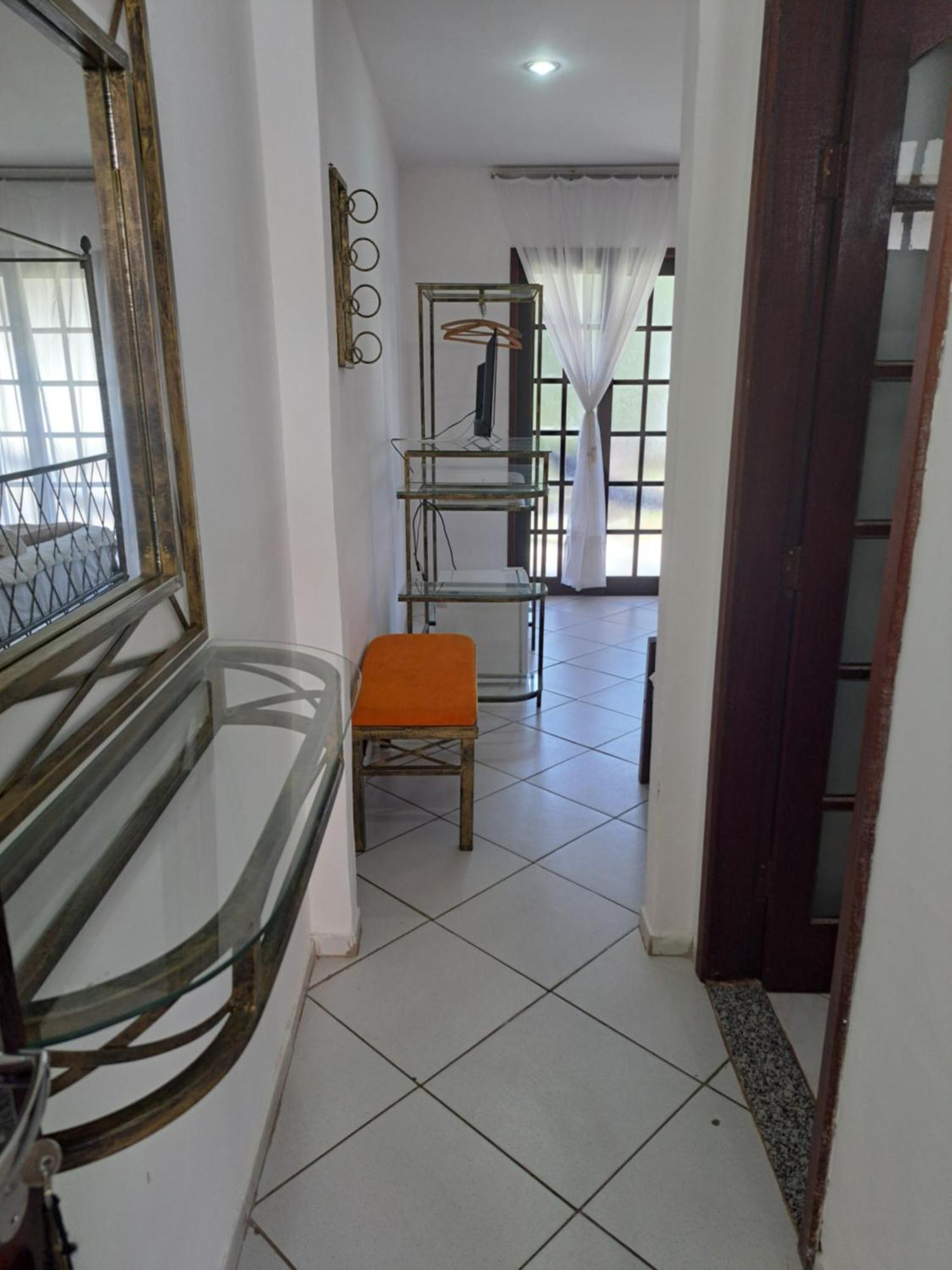 Pousada Luar De Penedo Habitación foto